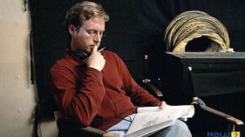 How to Write a Thriller Screenplay?
