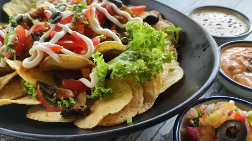 Super Bowl 2020: 3 Easy To Make Appetizers
