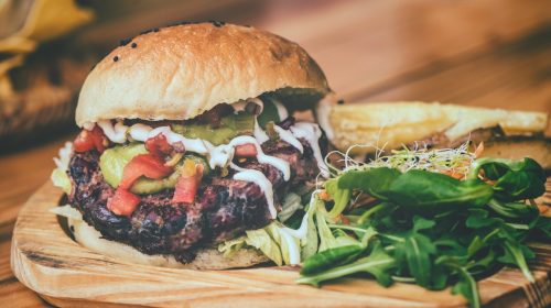 The most popular game-day snacks and meals in the U.S. for NFL 2019