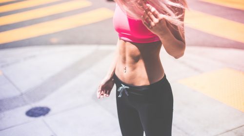 3 Best Teas to Lose Belly Fat