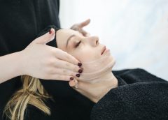 Winter Skin Care