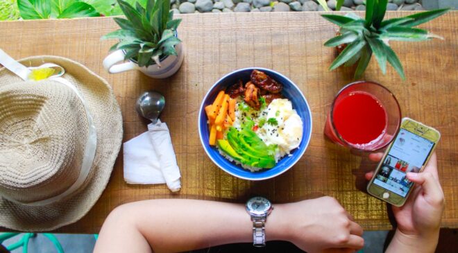 5 Steps To A Healthier Lifestyle