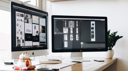Can Colours Define The Identity Of Your Brand?