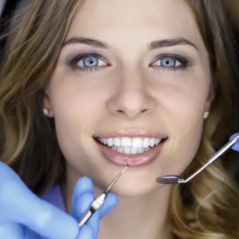 Dental Implant