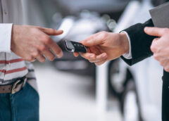 Things To Know While Choosing A Car Insurance