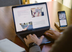 How To Design A Professional Website For Beginners
