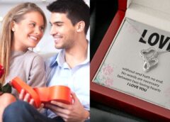 The Real Moment – Valentine’S Day?